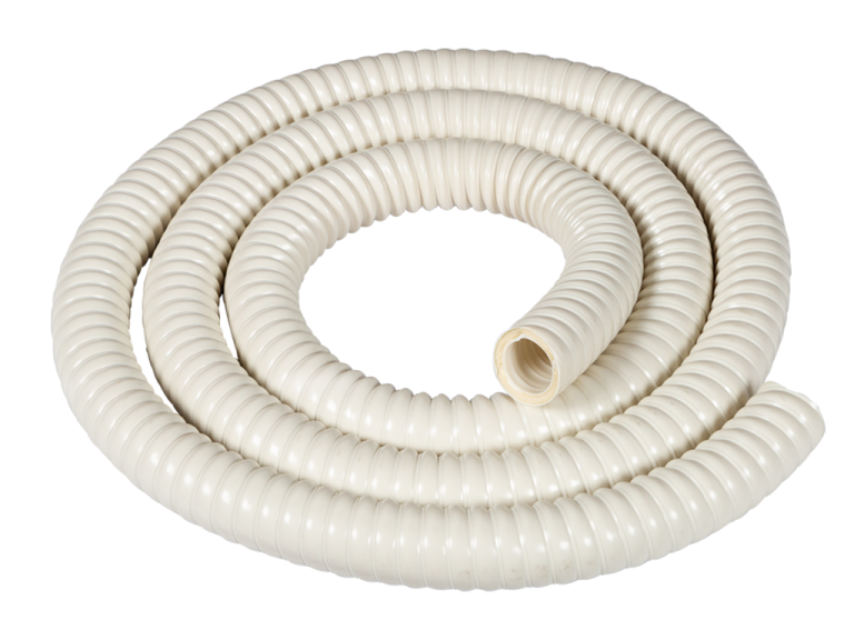 Insulated drainage hose 25 | Climaco